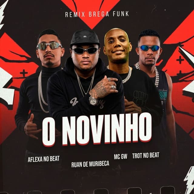 O Novinho