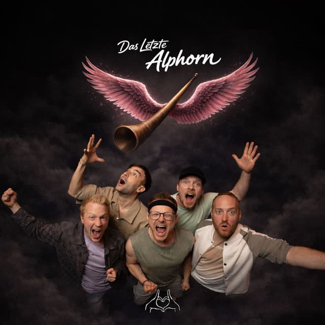 Das letzte Alphorn