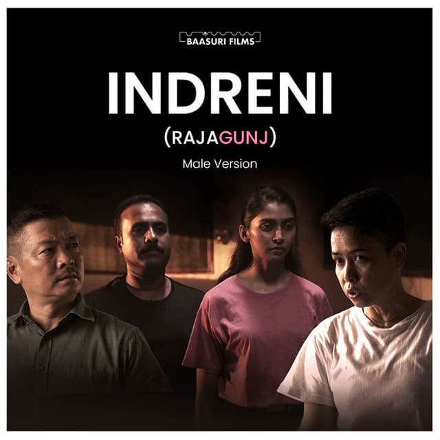 INDRENI (RAJAGUNJ) (Male Version)