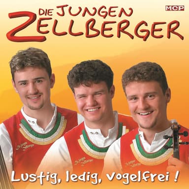 Lustig, ledig, vogelfrei!