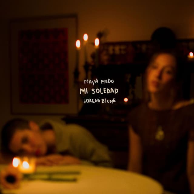 Mi Soledad