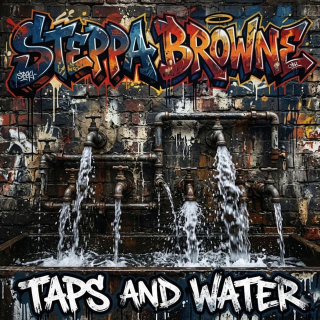 Taps and Water