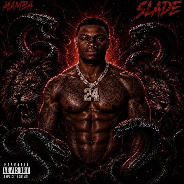 Mamba