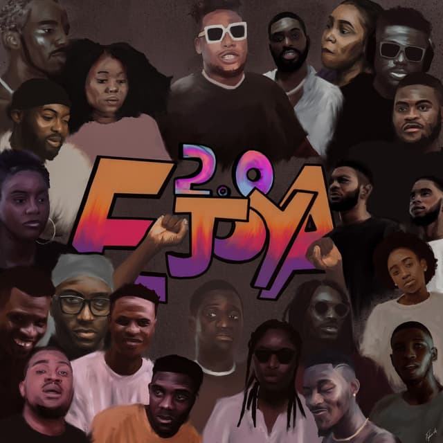 Class of '20 (Deluxe)
