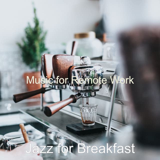 Music for Remote Work