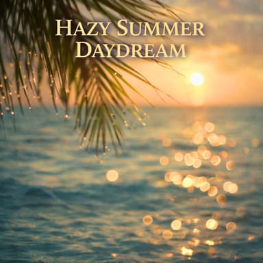 Hazy Summer Daydream