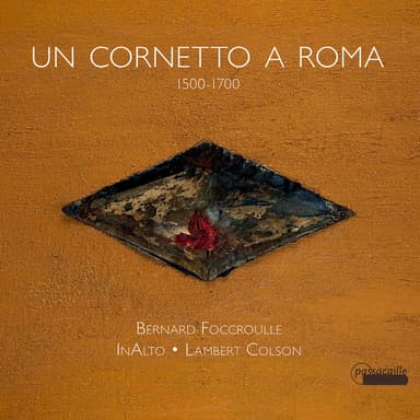 Un Cornetto a Roma