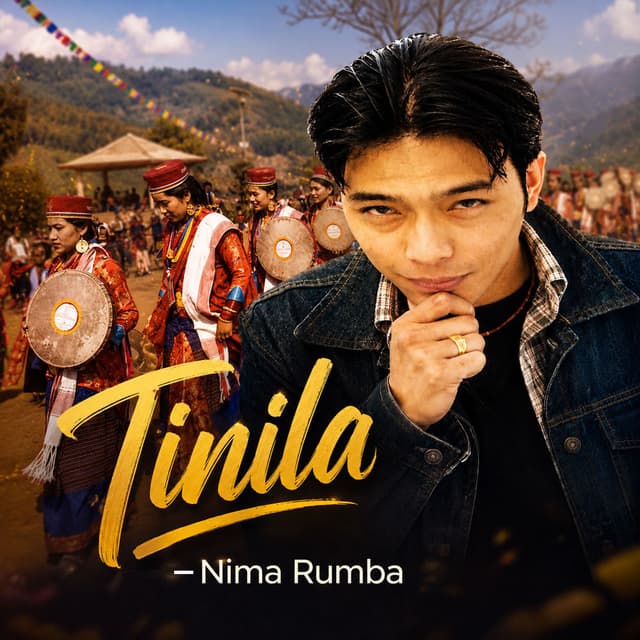 Tinila