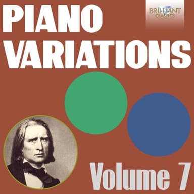 Weinen, Klagen, Sorgen, Zagen, S. 179 (Praeludium after J. S. Bach)