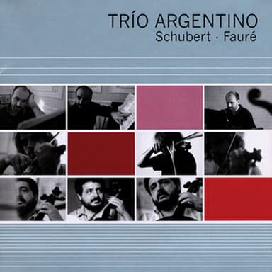 Schubert - Faure
