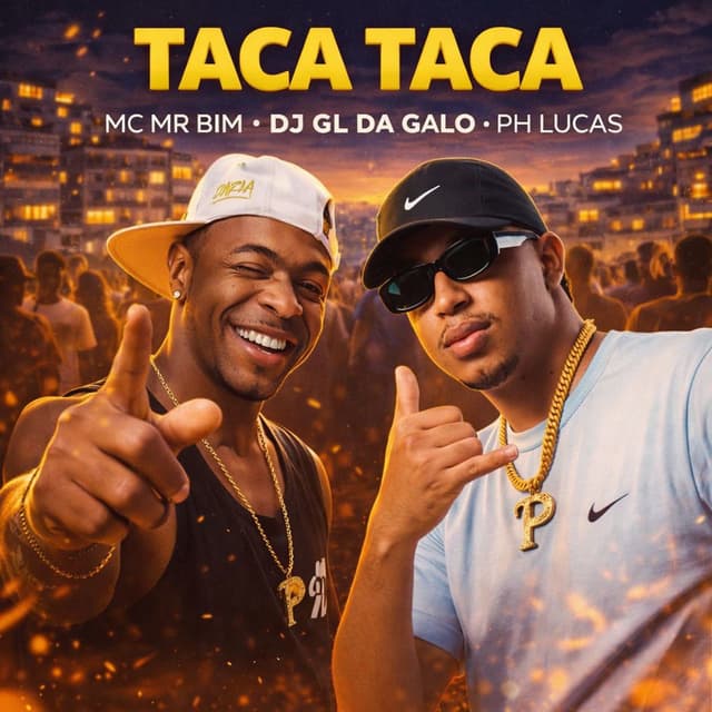 Taca Taca