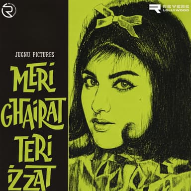 Meri Ghairat Teri Izzat (Original Motion Picture Soundtrack)