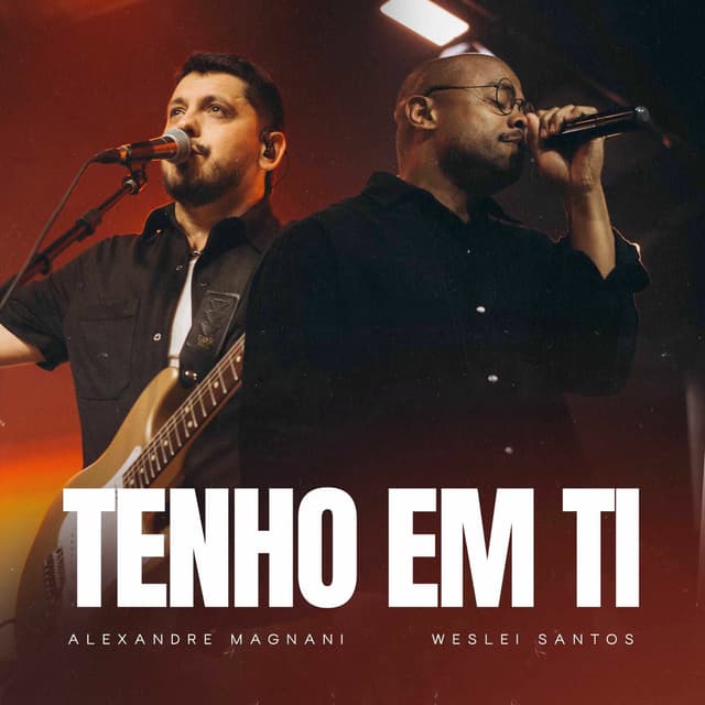 Tenho em Ti