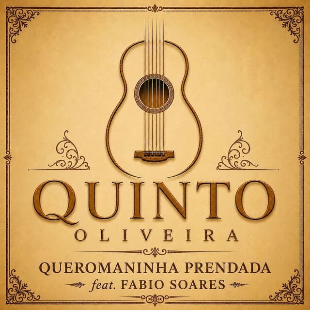 Queromaninha Prendada