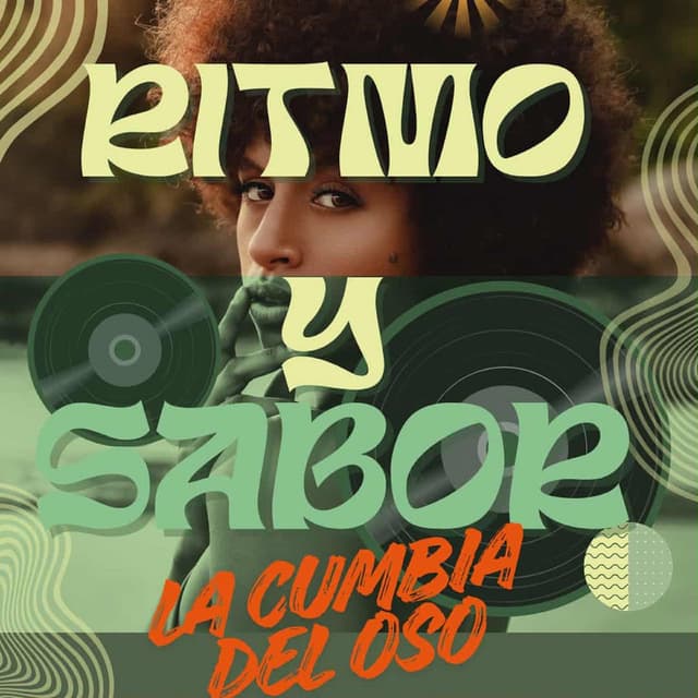 La Cumbia Del Oso