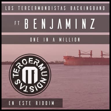 One in a Million (En Este Riddim)