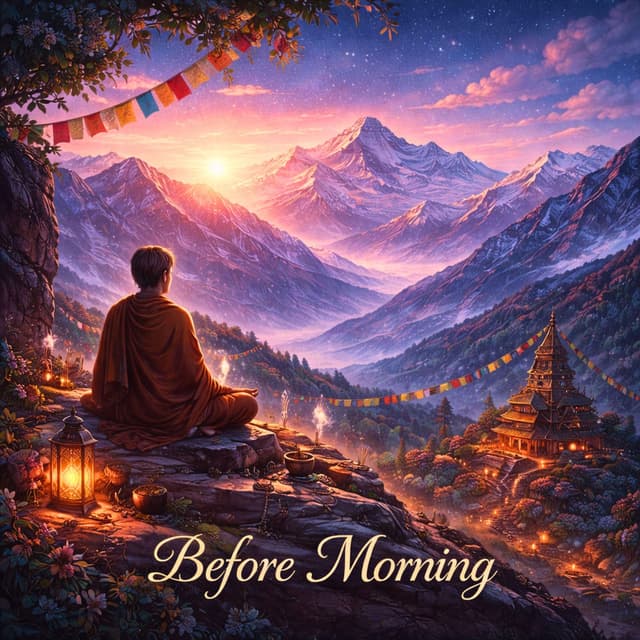 Before Morning