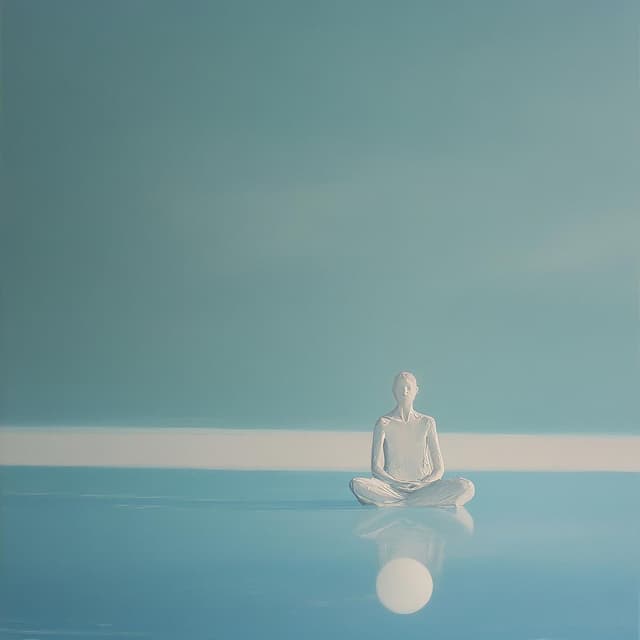 Calma nell'Esercizio