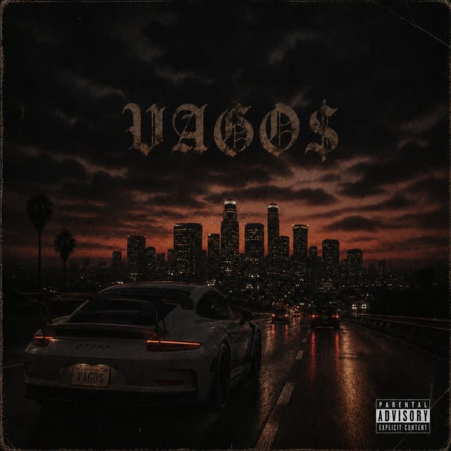 VAGO$ EXCLU$IVO$ (feat. Edwincito)