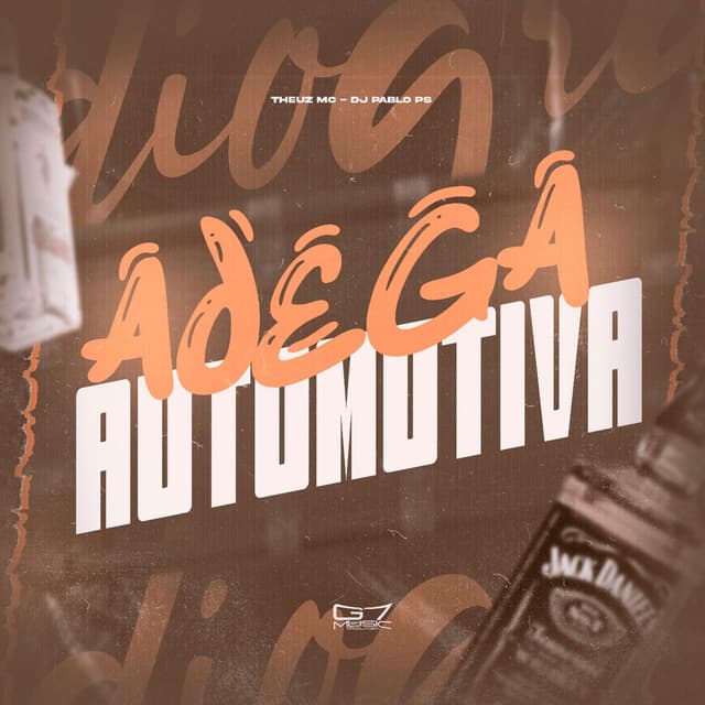 Adega Automotiva