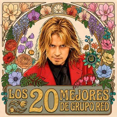 Las 20 mejores de Grupo Red