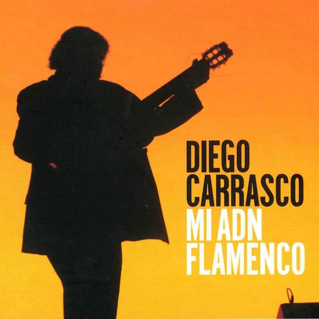 Mi ADN Flamenco