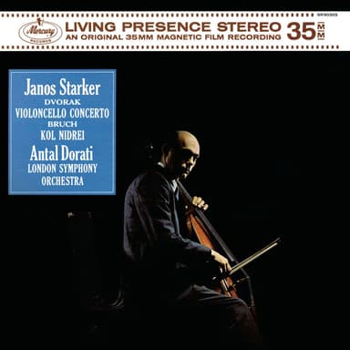 Cello Concerto in B Minor, Op. 104, B. 191 : Dvořák: Cello Concerto in B Minor, Op. 104, B. 191: III. Finale. Allegro moderato