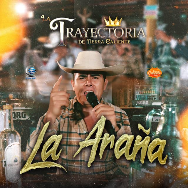 La Araña