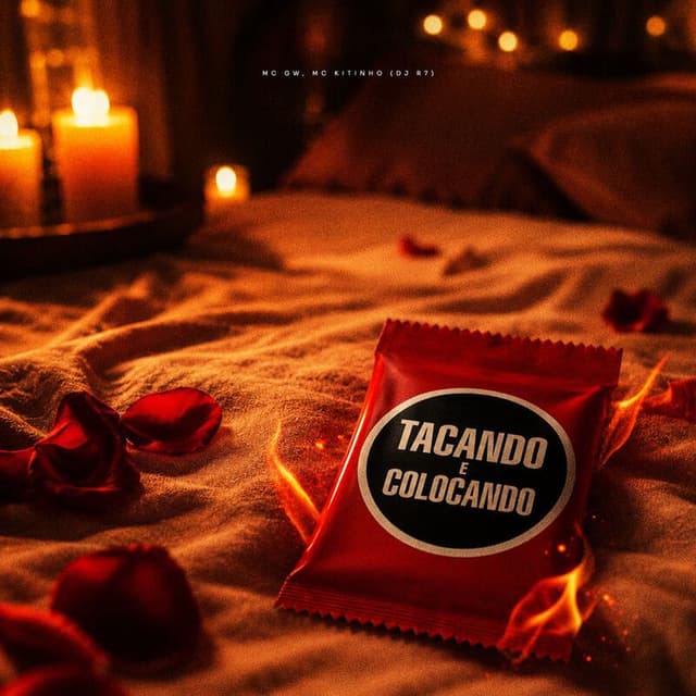 Tacando e Colocando