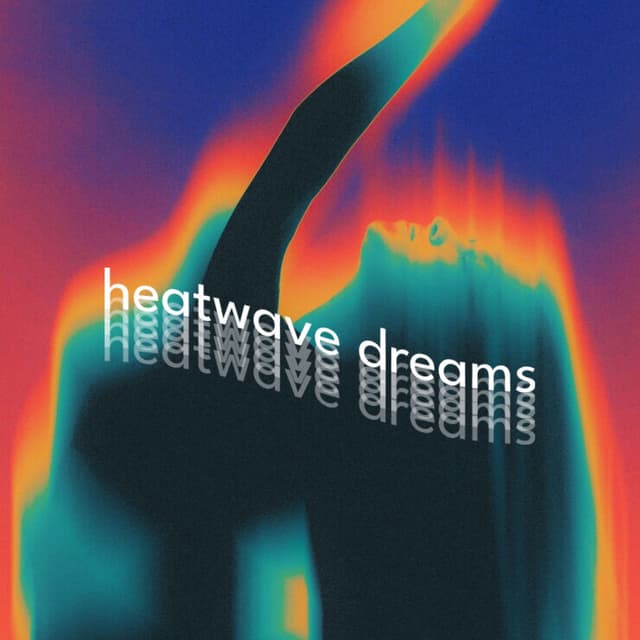 Heatwave Dreams: Dazed Frequencies