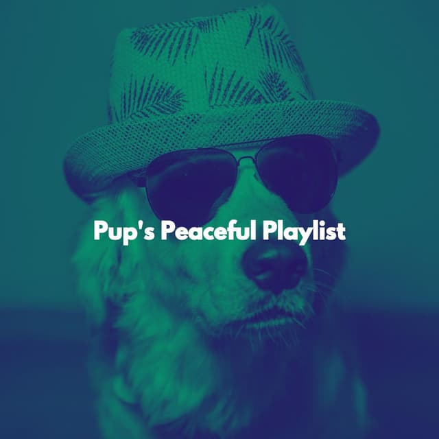 Pup's Peaceful Playlist