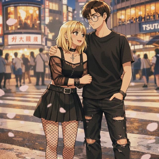 Shibuya