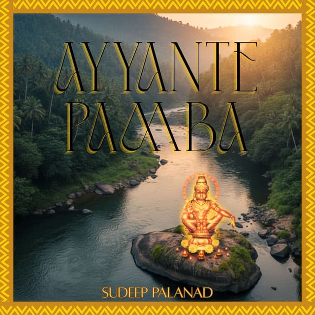 Ayyante Pamba