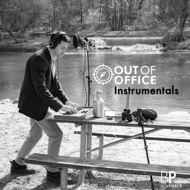Out of Office Instrumentals