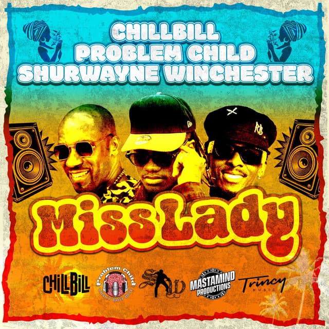 Miss Lady