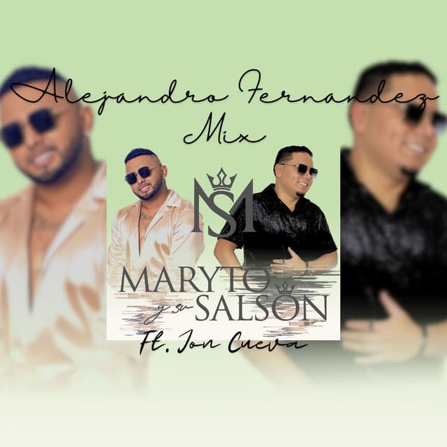 Mix Alejandro Fernandez - Si Tu Supieras | Me Dediqué a Perderte | No Se Olvidar