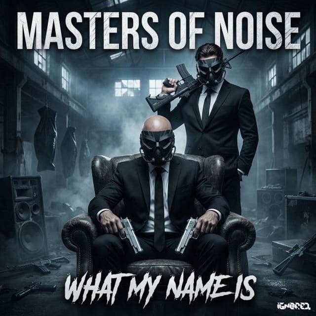 What My Name Is
