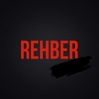 Rehber (feat. Ahen, Randıman, Kaptan, Decrat, Ozan Gökçe)