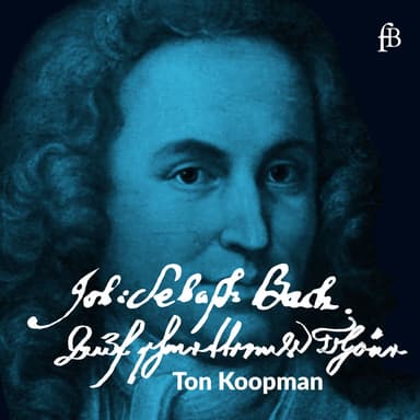 Auf, schmetternde Töne der muntern Trompeten (Early Music Log)