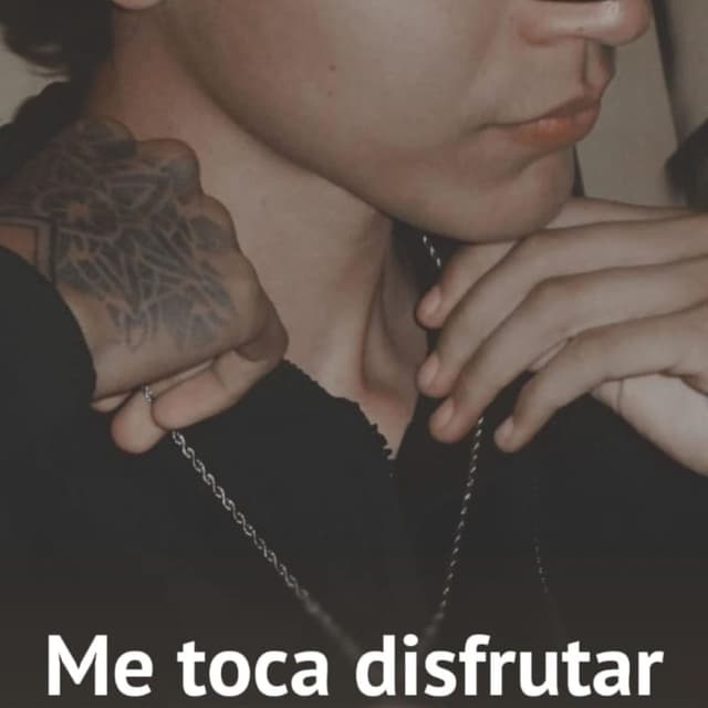 Me Toca Disfrutar
