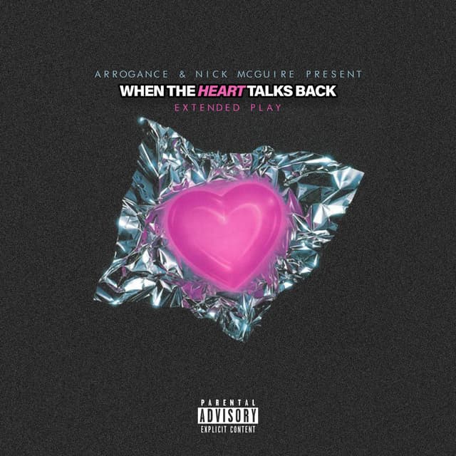 When The Heart Talks Back