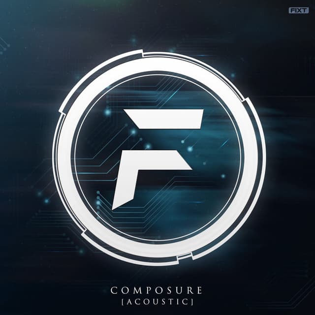 Composure (Acoustic)