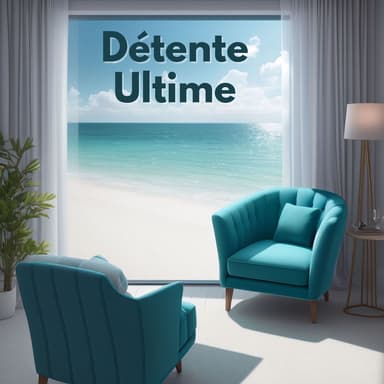 Détente Ultime: Compilation Apaisante de Musique Relaxante pour Réduire le Stress et l'Anxiété