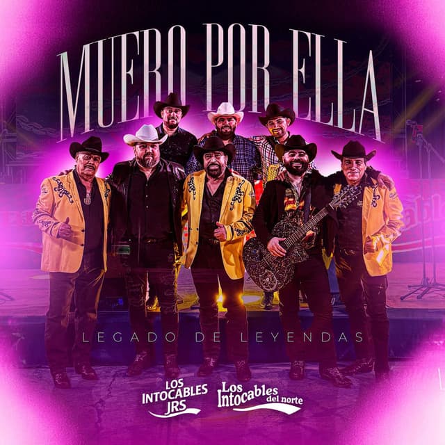 Muero Por Ella