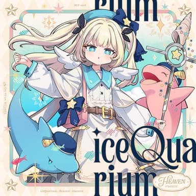 iceQuarium -Heaven-