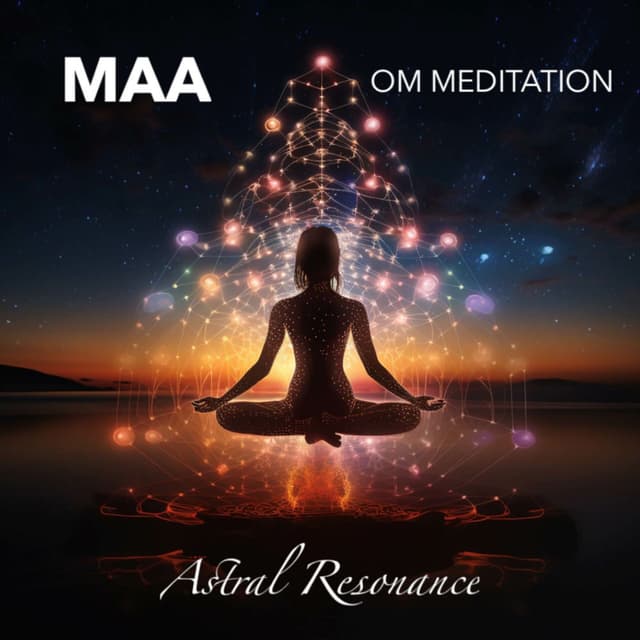 Astral Resonance