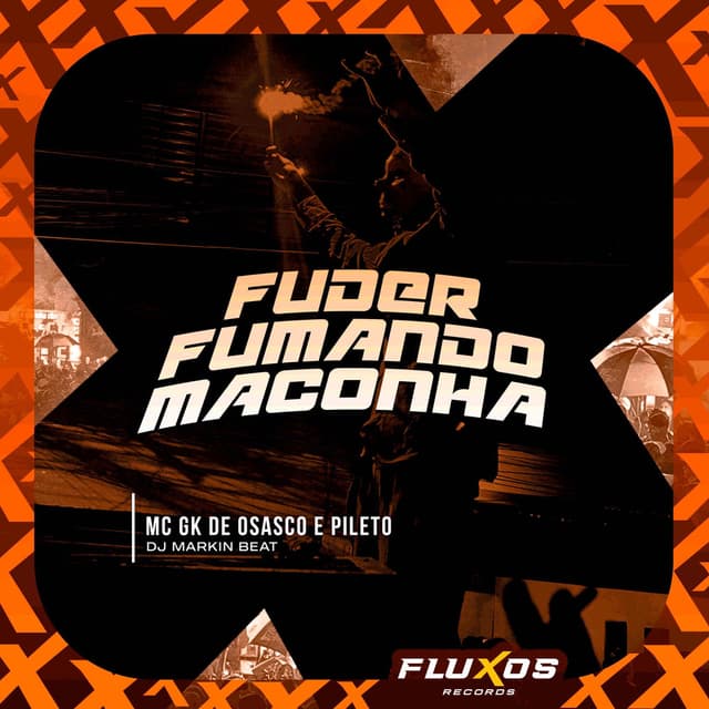 Fuder Fumando Maconha
