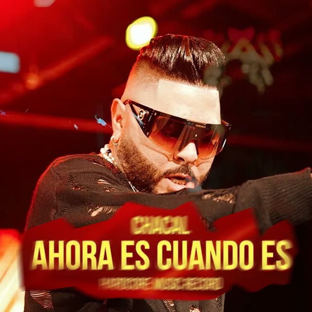 AHORA ES CUANDO ES