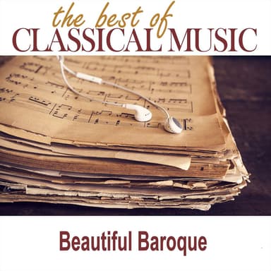 Music for the Royal Fireworks - La Rejouissance (Händel)