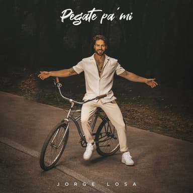 Pégate pa’ mi (Instrumental) (feat. Jorge Losa)